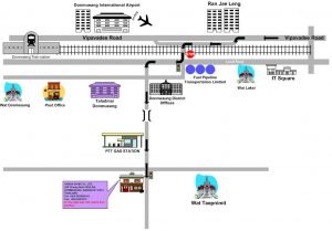 Map's Vanda Siam Co.,Ltd.